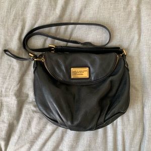Marc by Marc Jacobs Classic Q Natasha Crossbody